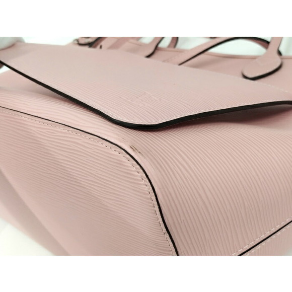 Louis Vuitton Epi Neverfull MM Tote Bag - Picture 3 of 9